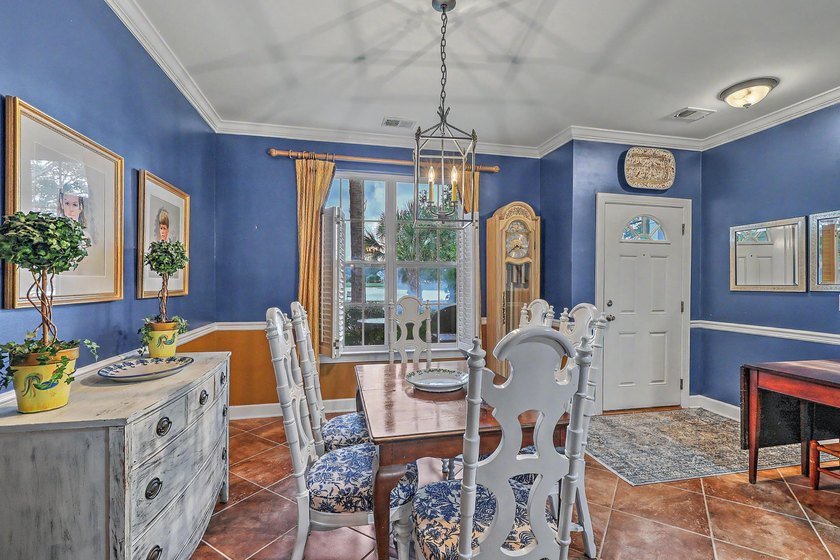 Welcome to 3012 Sugarberry Lane in Whitney Lake! You will not - photo 9