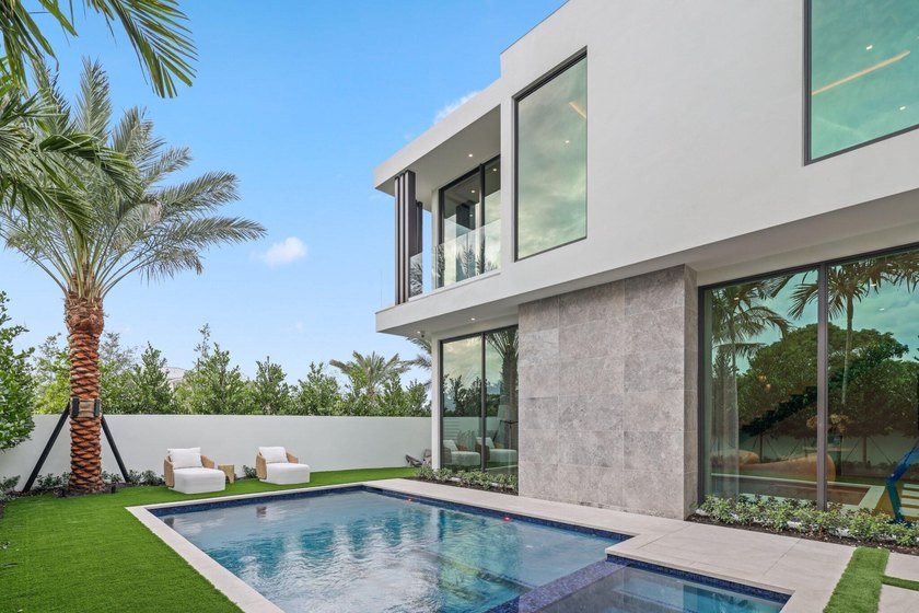 Welcome to Grove Estates - Downtown Delray's Only Gated - photo 40