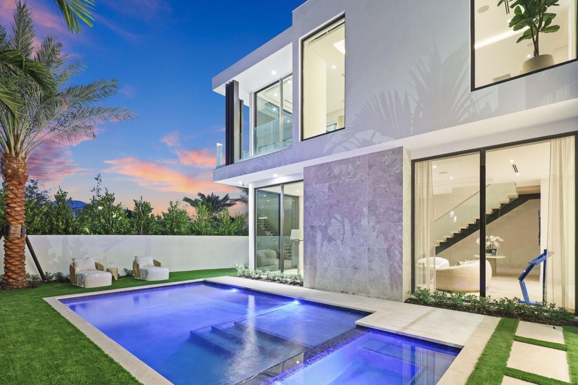 Welcome to Grove Estates - Downtown Delray's Only Gated - photo 42