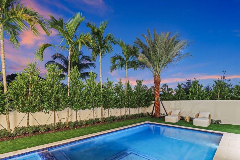 Welcome to Grove Estates - Downtown Delray's Only Gated - photo 43