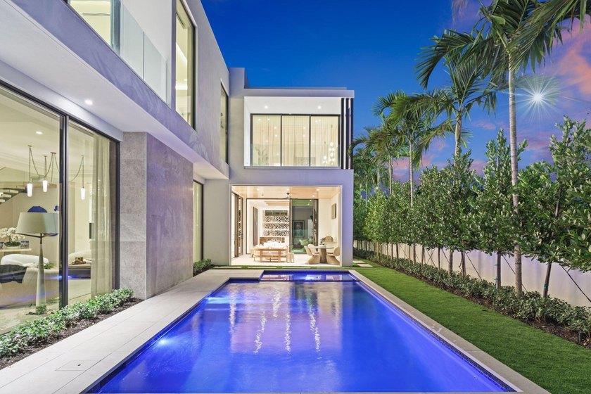 Welcome to Grove Estates - Downtown Delray's Only Gated - photo 44