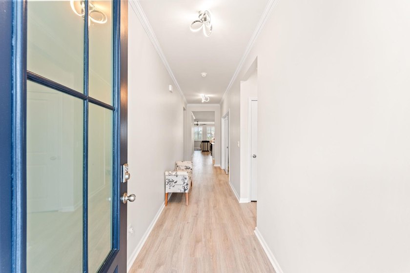 Welcome to this immaculate, move-in-ready 3-bedroom, 2-bath - photo 2