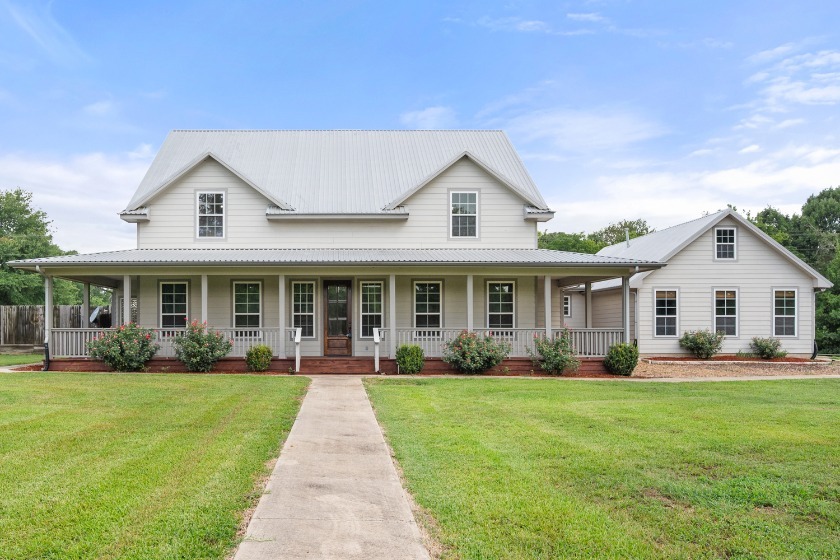 2.33-Acre Country Estate with Pool, Spa &amp; Pond - photo 50