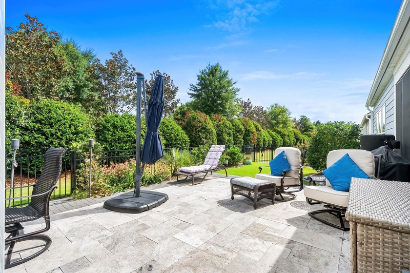 Come enjoy beach life at 6029 Trieste St., nestled in the highly - photo 2
