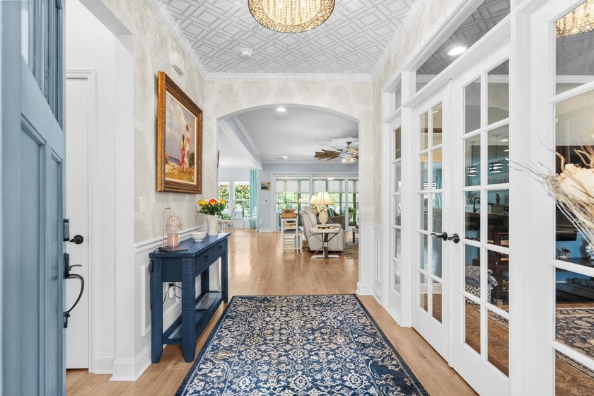 Come enjoy beach life at 6029 Trieste St., nestled in the highly - photo 5