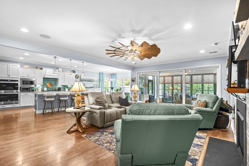 Come enjoy beach life at 6029 Trieste St., nestled in the highly - photo 9