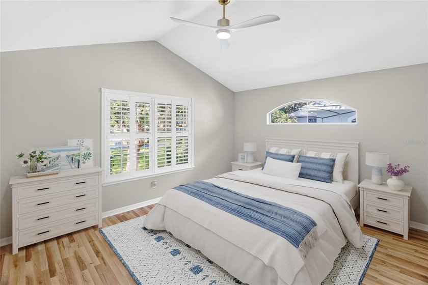 Virtually Staged. Known by Meadowbrook neighbors as *the home on - photo 12
