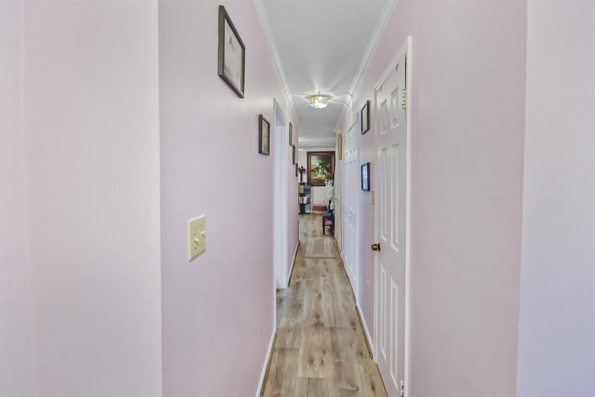 Enjoy beachside living in this nicely updated townhouse just 2.5 - photo 3
