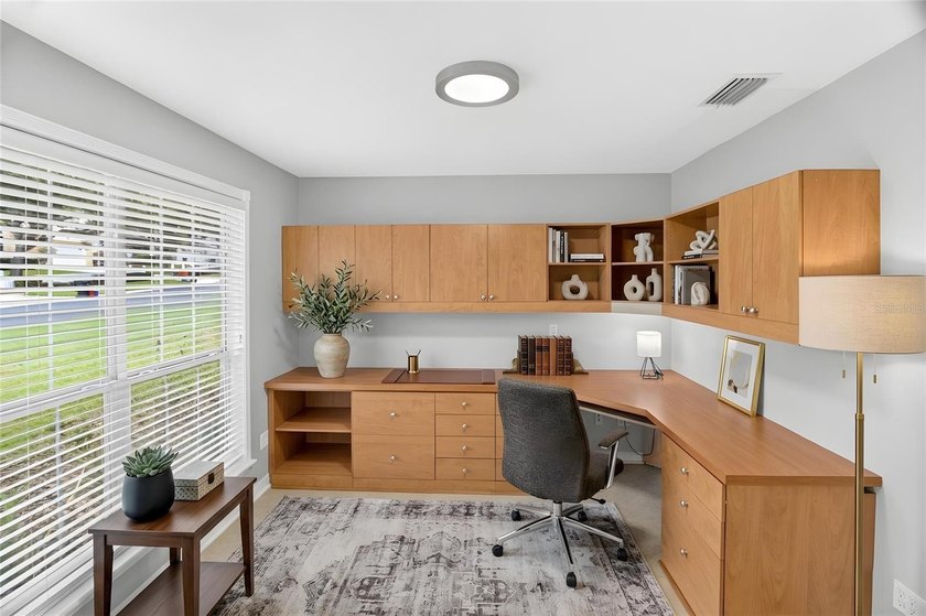 Virtually Staged. Known by Meadowbrook neighbors as *the home on - photo 15