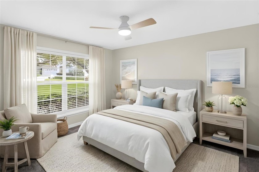Virtually Staged. Known by Meadowbrook neighbors as *the home on - photo 17