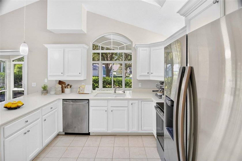 Virtually Staged. Known by Meadowbrook neighbors as *the home on - photo 24