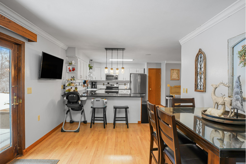 Beautifully updated 3BR/2BA ranch on just under an acre SOLD - photo 7