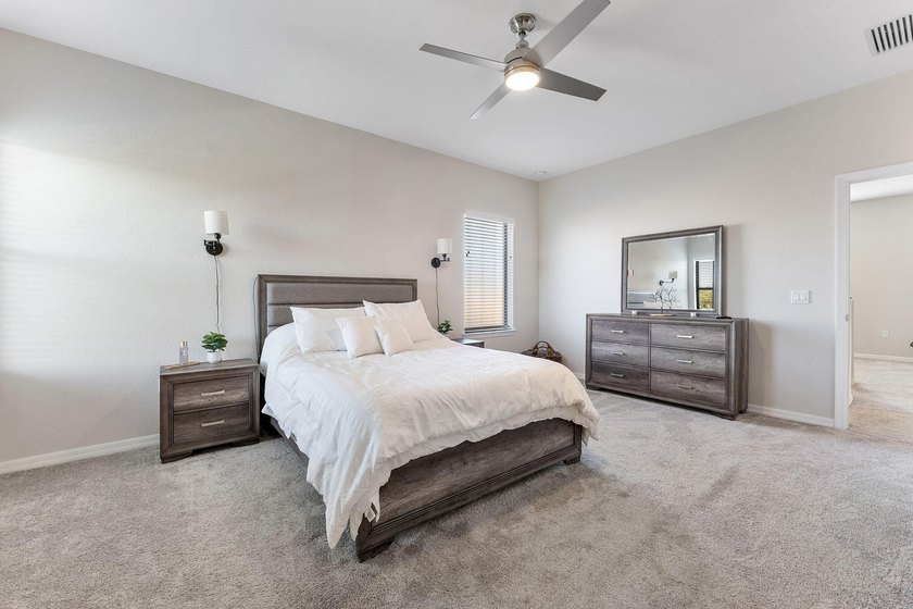 Introducing a stunning residence in the gated community of The - photo 13