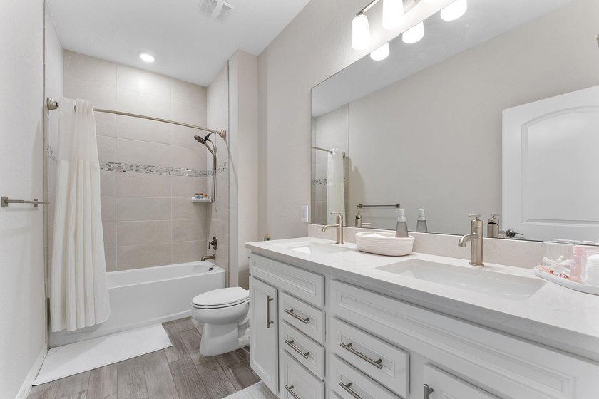 Introducing a stunning residence in the gated community of The - photo 17