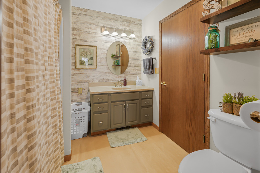 Beautifully updated 3BR/2BA ranch on just under an acre SOLD - photo 14