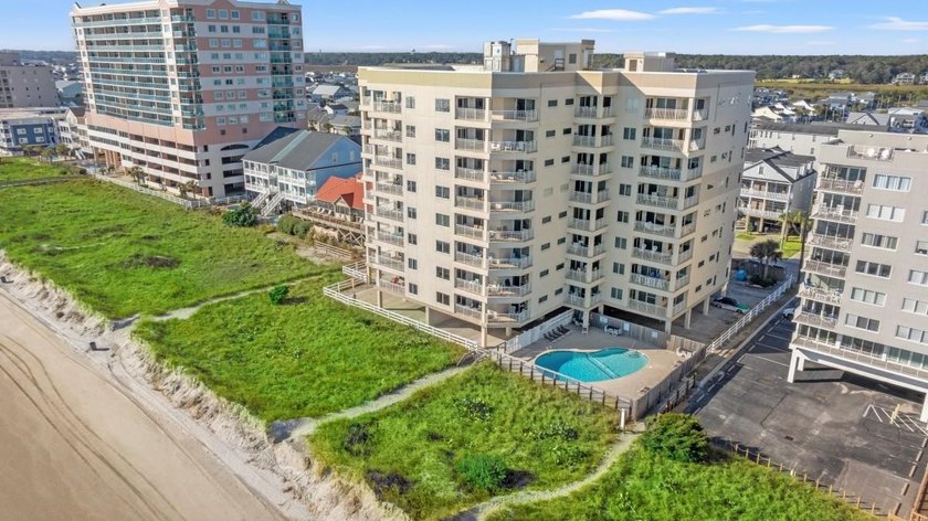 Experience oceanfront living at its finest in Xanadu II, nestled - photo 2