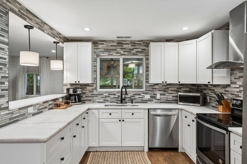 **Seller is offering a $3,000 landscaping credit with an - photo 2