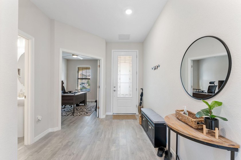 Introducing a stunning residence in the gated community of The - photo 32
