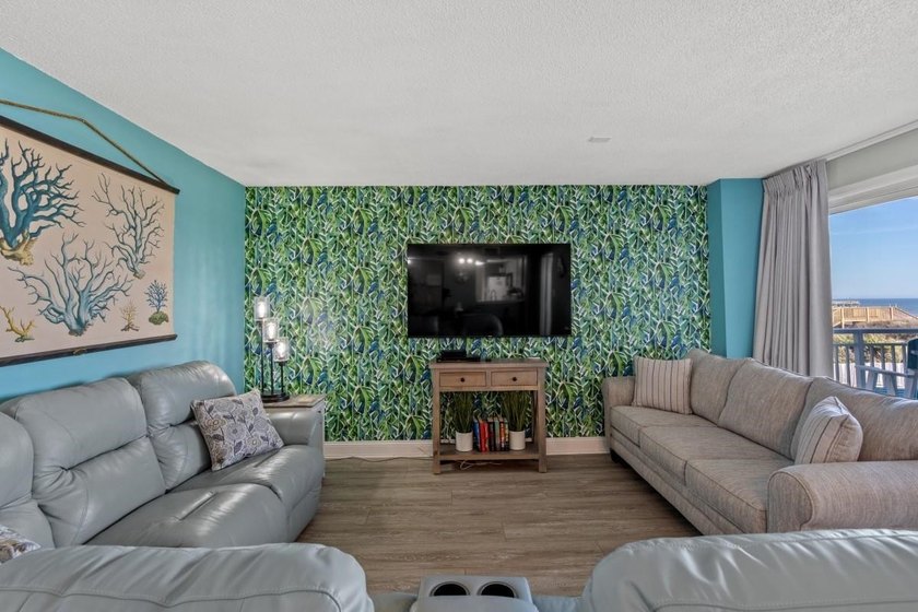 Experience oceanfront living at its finest in Xanadu II, nestled - photo 3