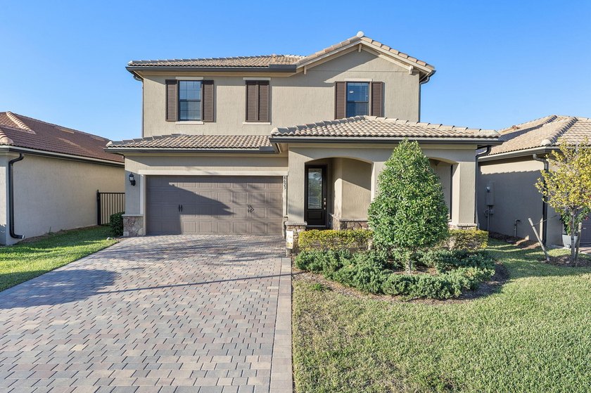 Introducing a stunning residence in the gated community of The - photo 33