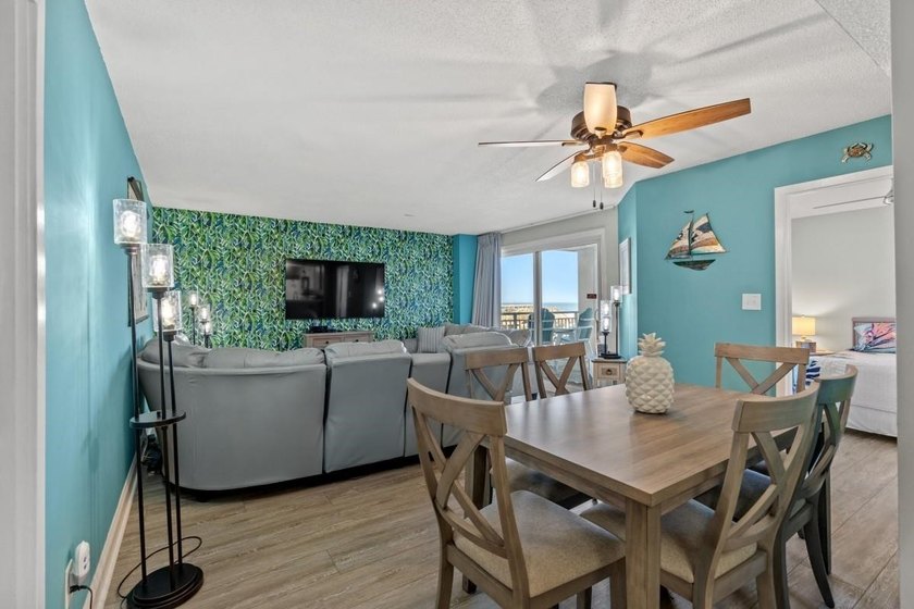 Experience oceanfront living at its finest in Xanadu II, nestled - photo 5
