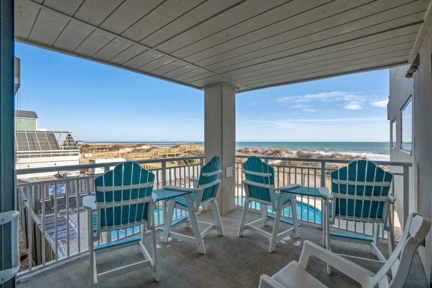 Experience oceanfront living at its finest in Xanadu II, nestled - photo 7