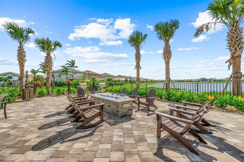 Introducing a stunning residence in the gated community of The - photo 37