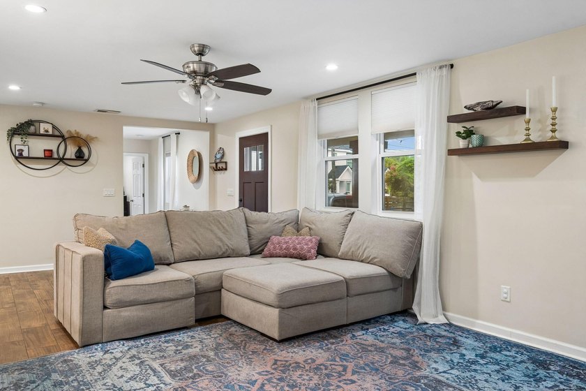 **Seller is offering a $3,000 landscaping credit with an - photo 8