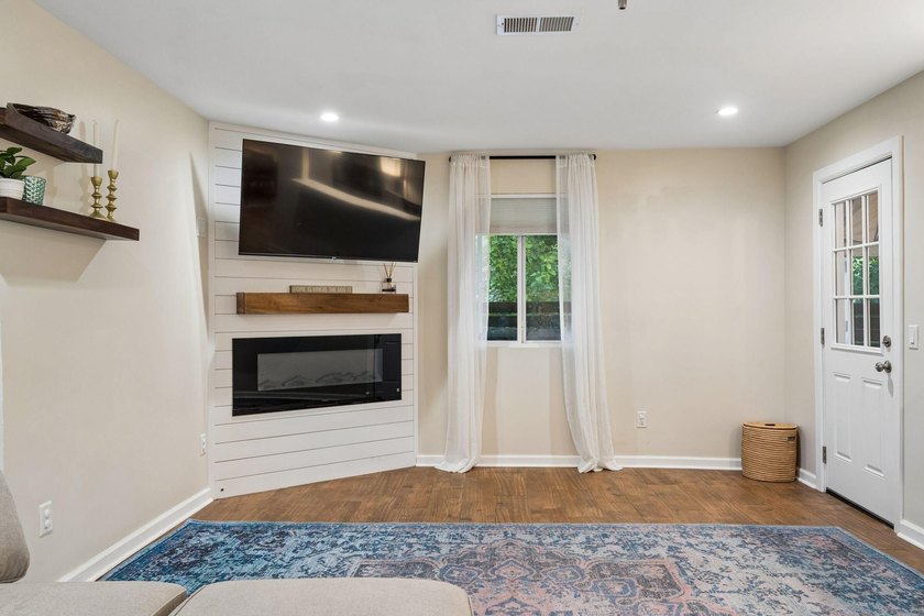**Seller is offering a $3,000 landscaping credit with an - photo 9