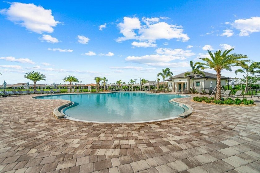 Introducing a stunning residence in the gated community of The - photo 39