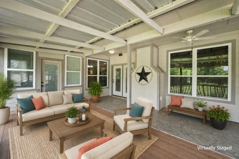 2.33-Acre Country Estate with Pool, Spa &amp; Pond - photo 42
