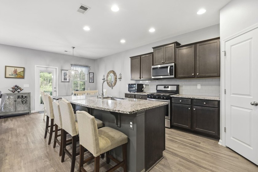 Located in the highly sought-after Berkshire Forest community in - photo 2