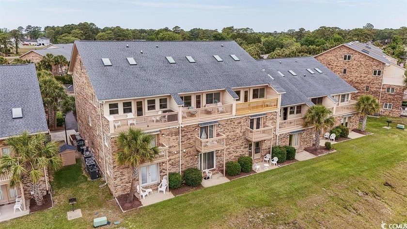 This freshly painted furnished 2-bedroom, 2-bathroom condo with - photo 4