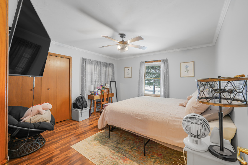 Beautifully updated 3BR/2BA ranch on just under an acre SOLD - photo 17