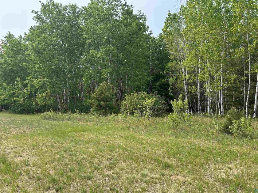 Lot 3 of 4 on North shore Dr, in Iron River WI. Build your dream - photo 5