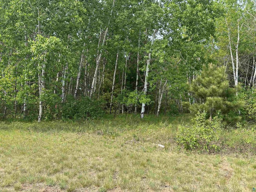 Lot 3 of 4 on North shore Dr, in Iron River WI. Build your dream - photo 6