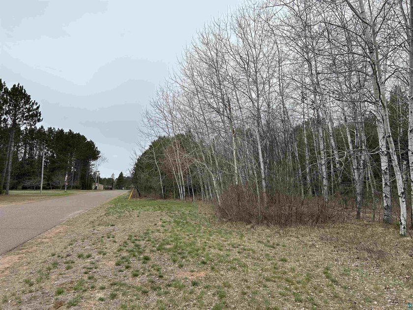 Lot 3 of 4 on North shore Dr, in Iron River WI. Build your dream - photo 9