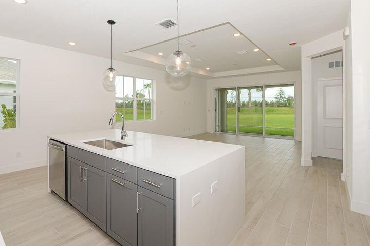 Move-in ready! Step into this stylishly designed 3 BR, 2 BA - photo 13