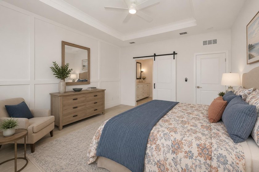 Move-in ready! Step into this stylishly designed 3 BR, 2 BA - photo 30