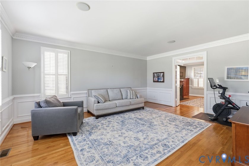 Stunning home in highly desired River Road corridor; this one - photo 3