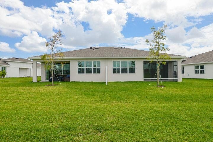 Move-in ready! Step into this stylishly designed 3 BR, 2 BA - photo 46
