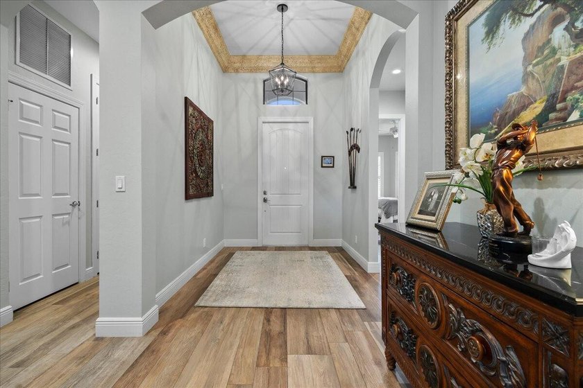IMPACT DOORS &amp; WINDOWS ON ORDER. This beautifully upgraded home - photo 3