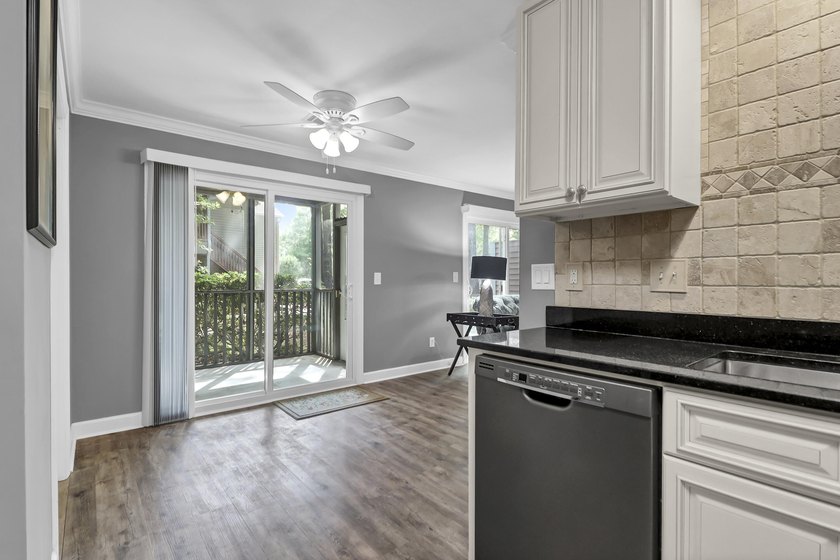 Welcome home to The Park at Rivers Edge, a beautiful - photo 3