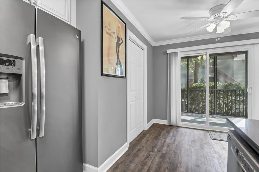 Welcome home to The Park at Rivers Edge, a beautiful - photo 5
