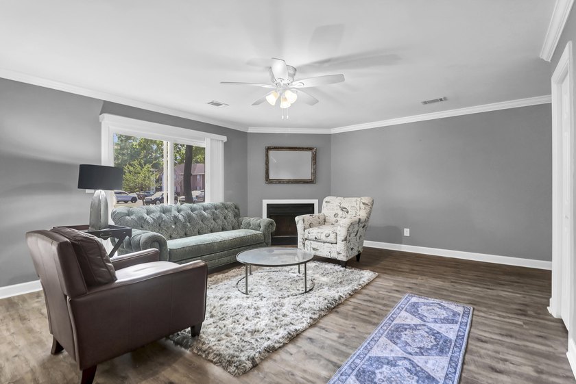Welcome home to The Park at Rivers Edge, a beautiful - photo 8