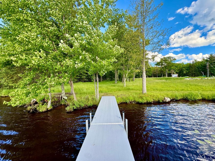This is a unique lakefront property giving you diverse options - photo 9