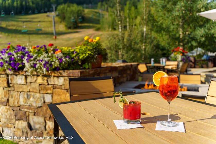 RARE OWNERSHIP OPPORTUNITY at The Ritz-Carlton Club, Aspen - photo 33