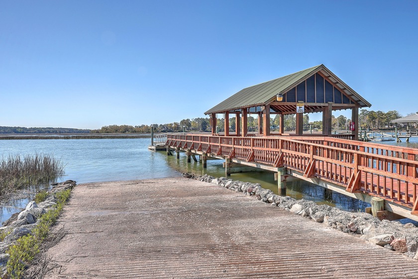 DOCK PERMIT IN HAND. Your opportunity to own a Beautiful - photo 11