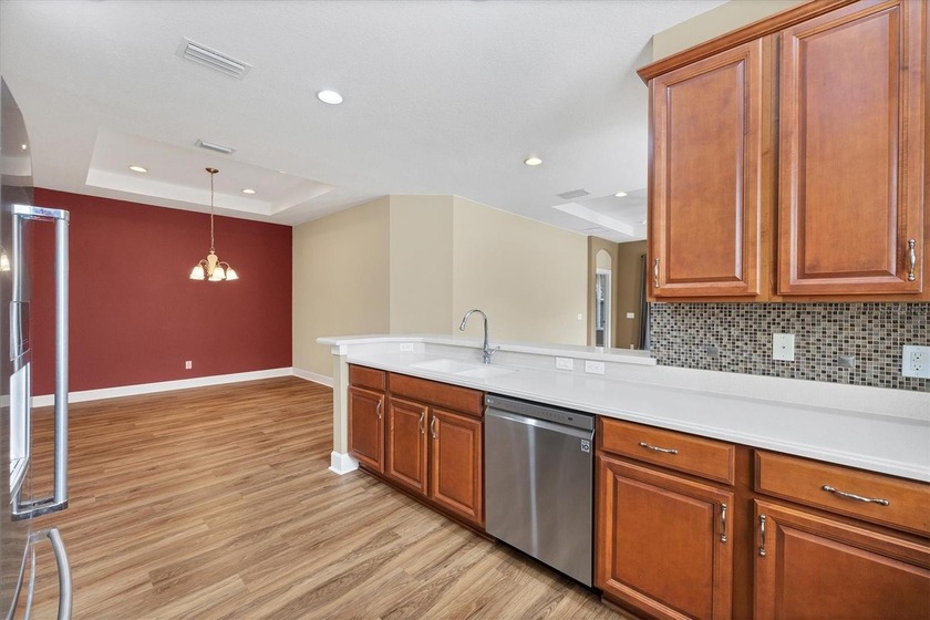 In Verona Reserve, a gated community, this 2 bedrooms, 2 baths - photo 11
