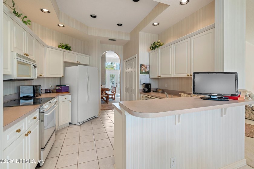 Experience island living at its finest with this rare - photo 11